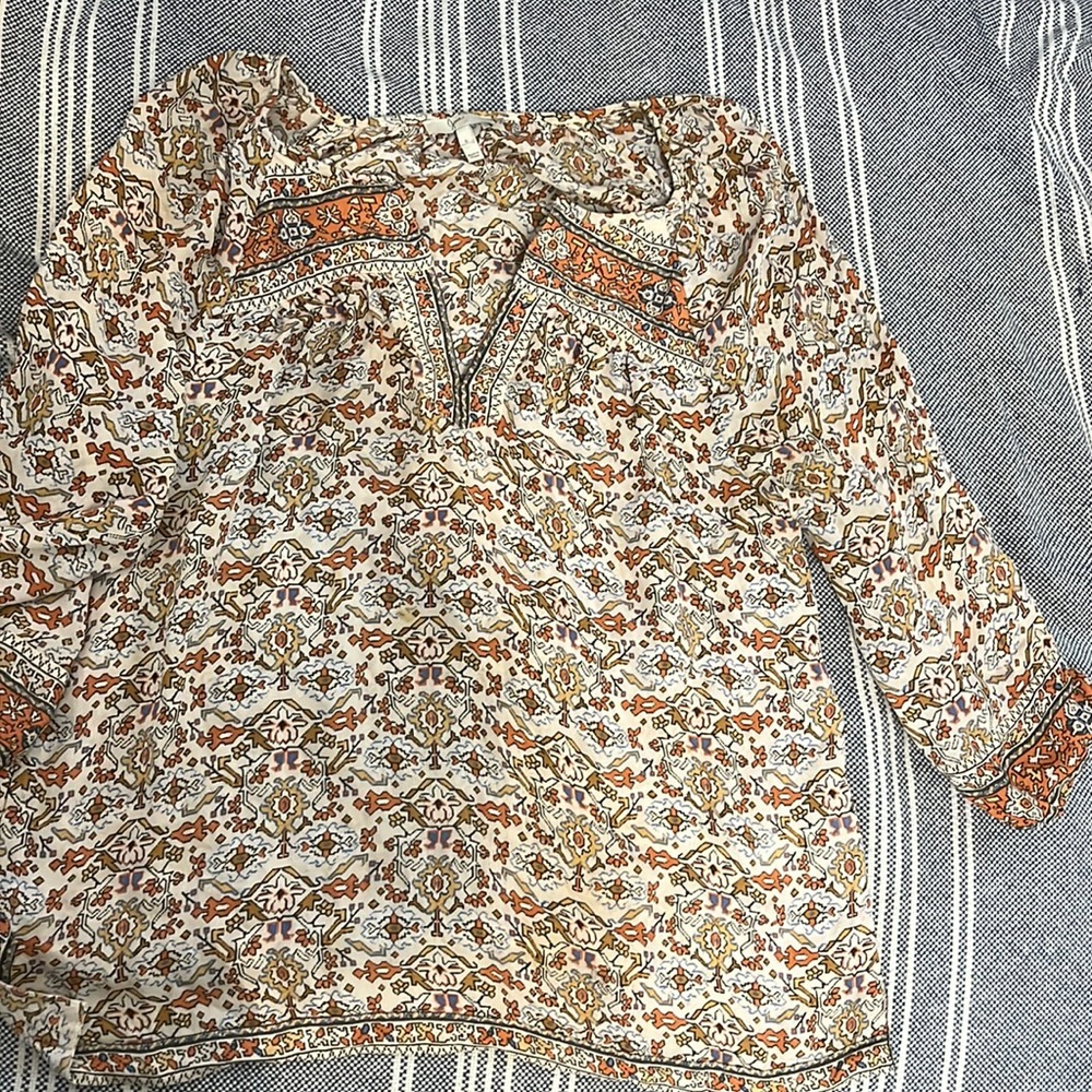 Joie blouse size s